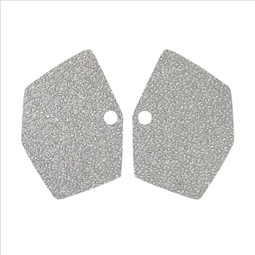 Stickers réservoir moto pour K1200R K1300R, pads de traction de carburant