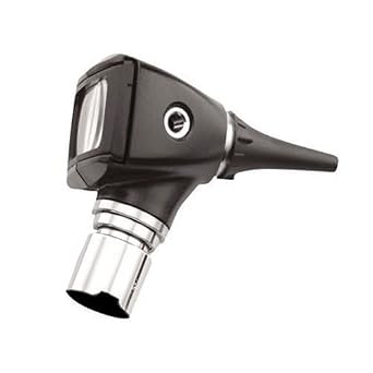 Welch Allyn 25020 Diagnostic Otoscope Head, 3.5V