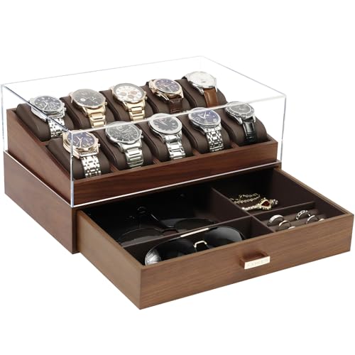 Best 10 watch box