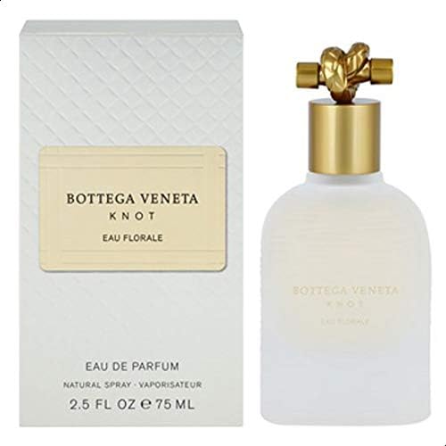 bottega veneta knot eau florale eau de parfum