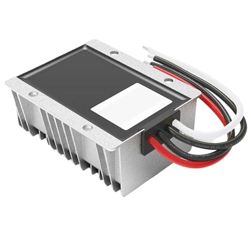Modulo Boost Dc Da 12V A 15V 20A Convertitore For Auto Da 12V A 15V15A Alimentatore A Tensione Variabile Regolato Da 12V A 15V 20A(Output20A)