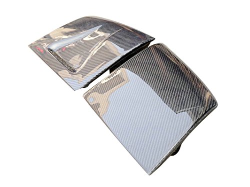 Amazon.com: EPR Carbon Fiber for Nissan 180SX S13 Silvia Headlight