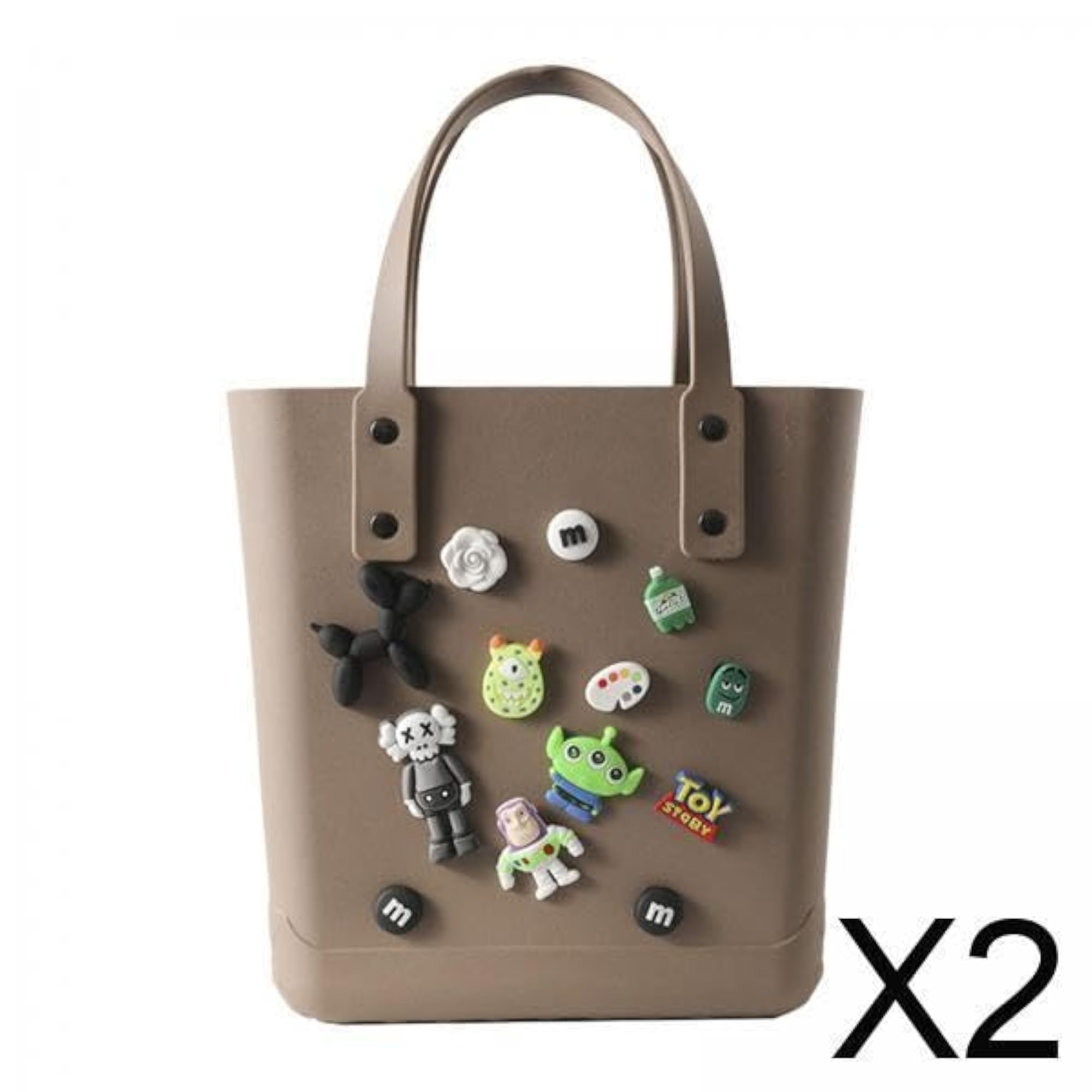 Trendy Creative Portable Tote Bag for Boating