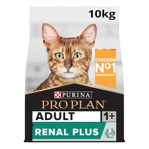 Pro Plan Original Katzenfutter 1+ mit Huhn