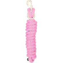 Tough1 Poly Lead with Replaceable Bolt Snap - Pink