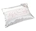 Lillian Rose Mis Quince Anos Pillow, 18-Inch