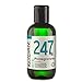 Produktbild Naissance Granatapfelsamenöl kaltgepresst und unraffiniert 100ml BIO zertifiziert 100% rein
