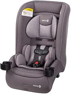 Safety 1st Jive 2-in-1 Convertible Car Seat, Harvest Moon, One Size (CC267DWV)