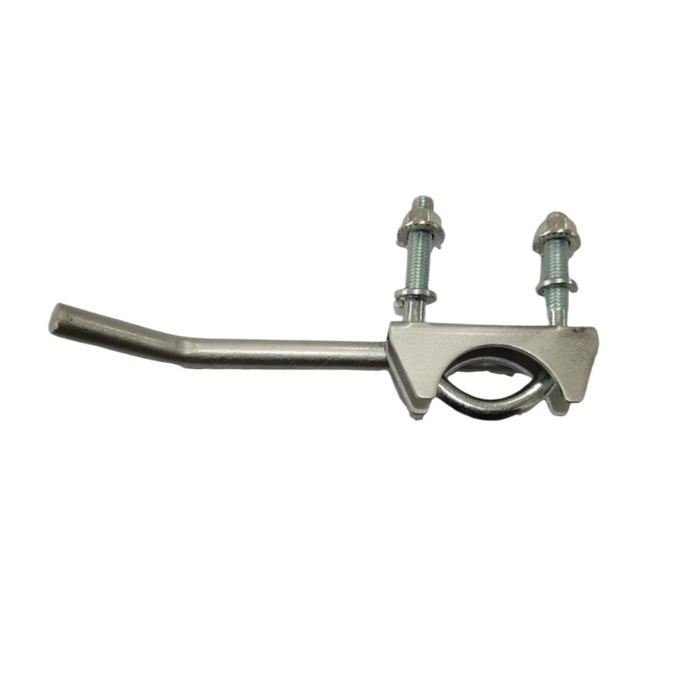Rear Exhaust Clamp Compatible with AYGO C1 107