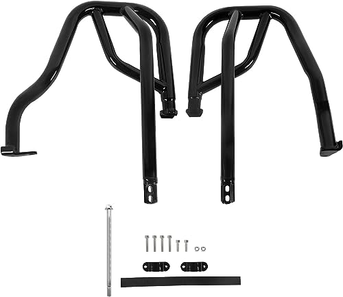 Crash bar Rebel 1100 moteur pare-chocs noir pour cadre CMX1100 2021-2023