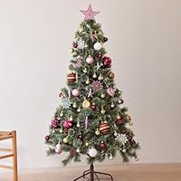Amazon.co.jp: ジュールエンケリ 北欧風 クリスマスツリー