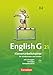 Produktbild English G 21 - Ausgabe D / Band 2: 6. Schuljahr - Klassenarbeitstrainer mit Lösungen und Audio-Materialien: Klassenarbeitstrainer mit Lösungen und Audios online