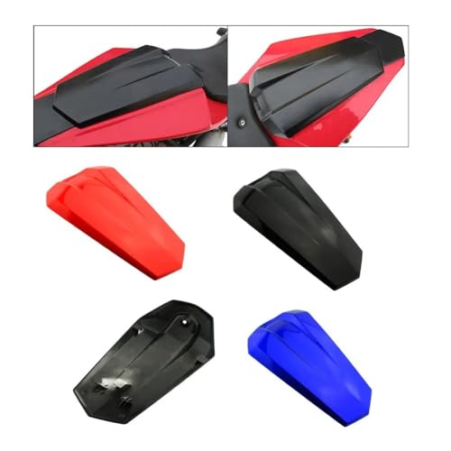 Capot de carénage de section de queue de selle moto YZF R125 MT-125 2014-2016