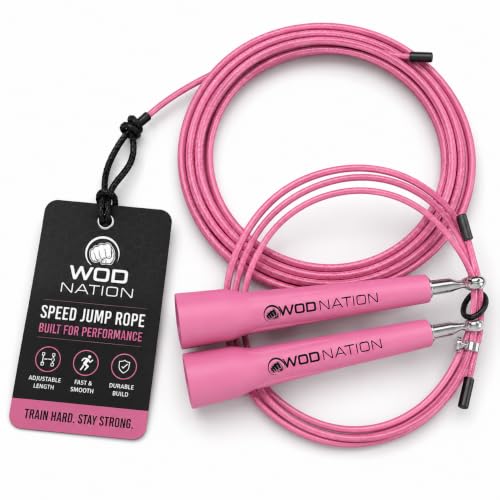 WOD Nation Speed