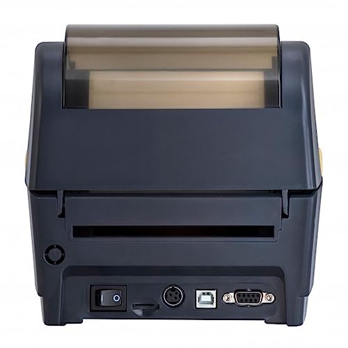 Impressora de Etiquetas Elgin L42DT 46L42DTCKD01