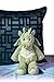 Mary Meyer Stuffed Animal Marshmallow Zoo Plush Soft Toy, 13-Inches, Dragon