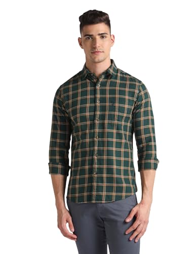 Image of U.S. Polo Assn. Men Shirt