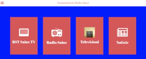 TV RST Saiuz