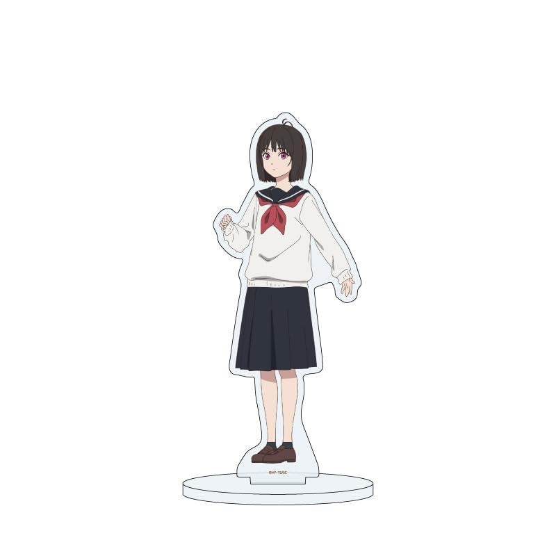 Amazon.co.jp: TVアニメ『小市民シリーズ』 04 小佐内ゆき[公式