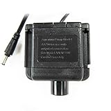 Green Killing Machine 24W UV Sterilizer Replacement Pump