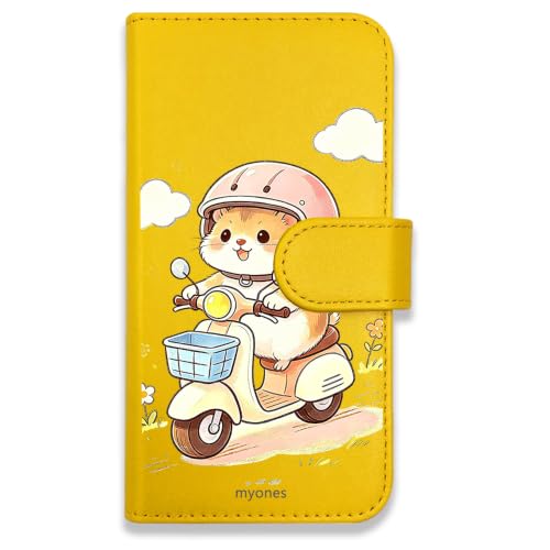 myones OPPO Reno11A�Ή� �蒠�^(�C�G���[���o�C�N�n���X�^�[) �n���X�^�[ �o�C�N �w�����b�g ���킢�� ������� �؍� �_�C�A���[�^�C�v ���J�� �J�[�h���[ �t���b�v �J�o�[