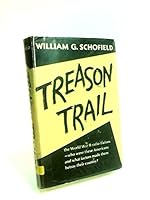 Treason Trail B0007DZTS8 Book Cover