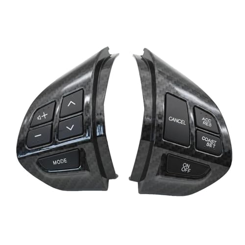 Commutateur volant régulateur vitesse et téléphone Mitsubishi Lancer