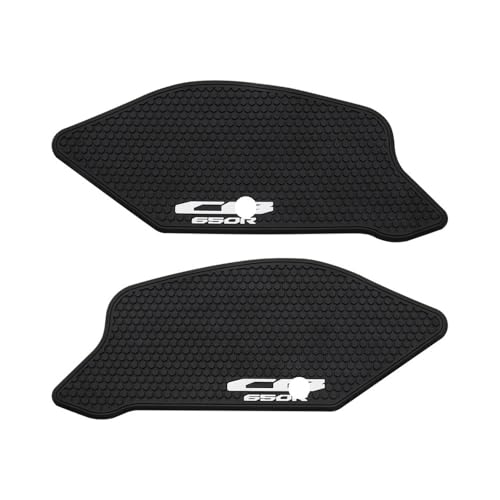 Autocollant réservoir moto pour CB650R protection pour balades et trajets