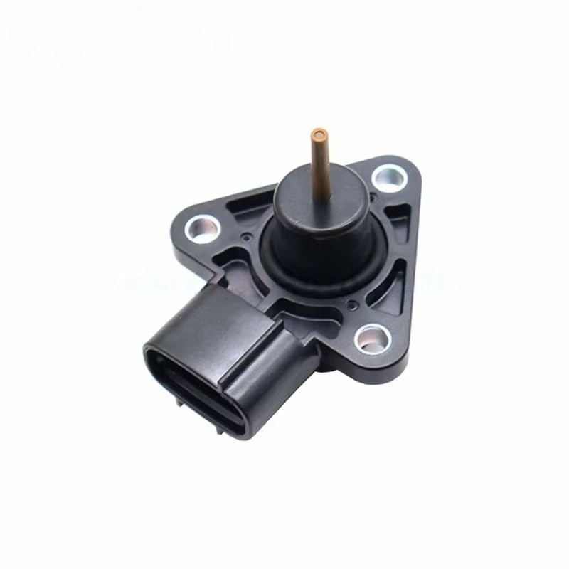 Throttle Position Sensor 89455-35020 Throttle Position Sensor Air EGR Valve for Hilux VII 2.5D 3.0D for Land for Cruiser for Prado 2.8D 3.0D 2005-2015