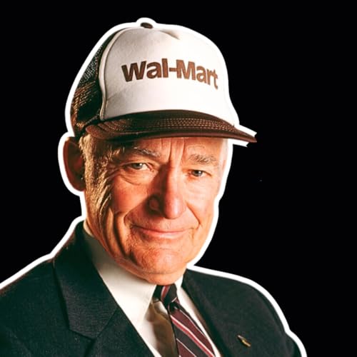 Sam Walton : le milliardaire qui vivait pauvre (et a chang&eacute; le commerce)