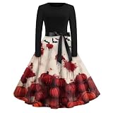 No solo es un disfraz Halloween adulto, sino también un vestido medieval mujer o un vestido gótico mujer para otras ocasiones. La tela de alta calidad y el corte entallado lo hacen cómodo y favorecedor. Úsalo como disfraz pirata mujer, disfraz monja o incluso como vestido de fiesta en otras celebraciones.