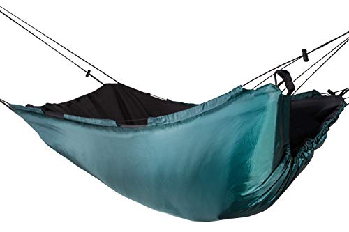 Lawson Hammock Underquilt Blanket for Camping, Ultralight Backpacking, Green by Lawson Hammock - Used condition - US$83.51