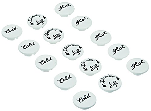 Preisvergleich Produktbild Grohe 45679000 Reparatur- und Verschönerungs-Set, verchromt