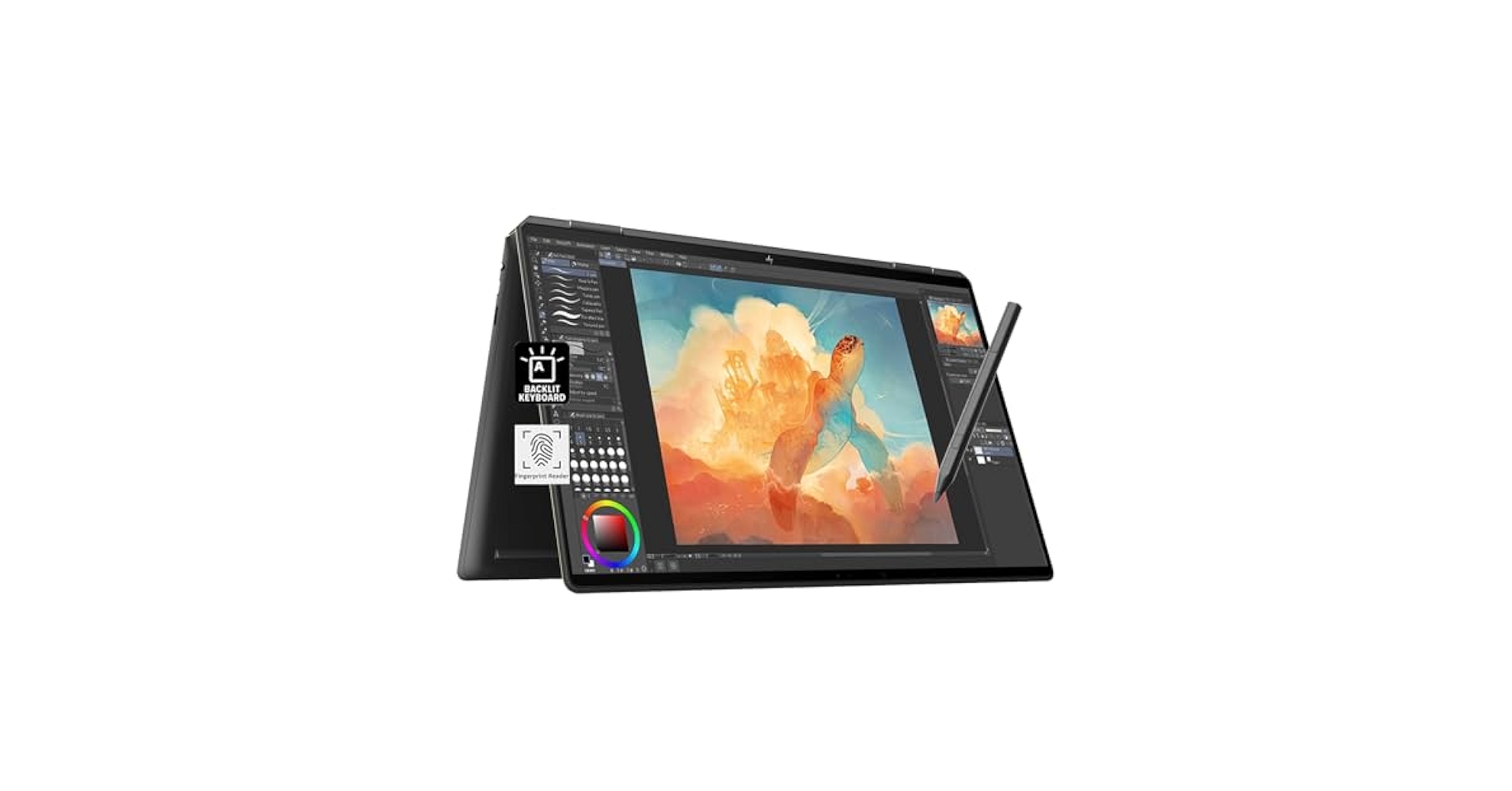 Amazon.com: HP Spectre x360 16