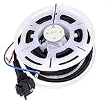  MOULINEX RS-RT9525 - Enrollador con cable aspirador