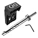 Produktbild Kreg 720 Plug Cutter Drill Guide Kit