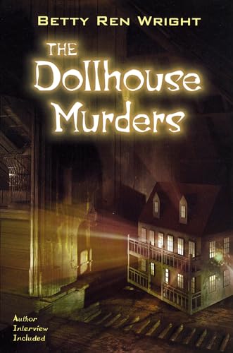 The Dollhouse Murders