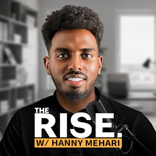 Success Isn&rsquo;t Given, It&rsquo;s Earned ft. Steve Setka | Ep 3 cover art