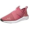 Puma Dames Prowl Slip-on Shine WN’s gymnastiekschoen