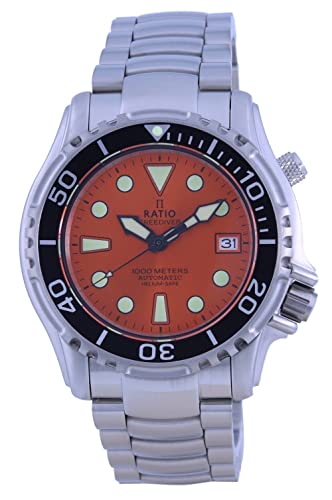 RATIO FreeDiver