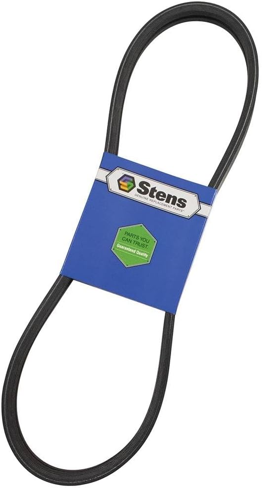 Rareelectrical Oem Replacement Deck Belt Compatible With Exmark M4817ka M52-14K-5 M52-14Ko-5 M52-16Bv-5 M5214ka M5215kc Mg16ka362 Mg16ka362ca Mg16ka362p Mg16ka483 Mg16ka483ca Mg16ka483p Mg481ka362 50"