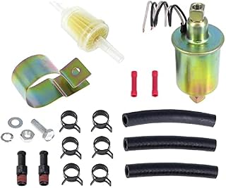 Us Motor Works USEP8012SP Fuel Pump