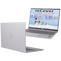 Amazon.co.jp: mCover ケース 16インチ 2024+ HP OmniBook 5 16-AF