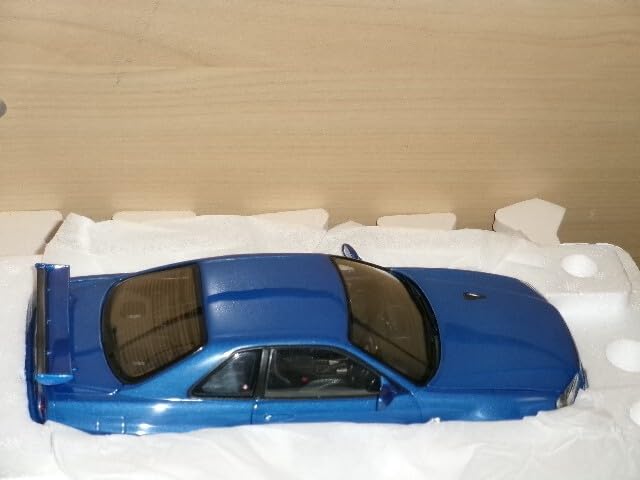 EBBRO Nissan Skyline 2台セット 4526175441500_7ec5fa8d822795d2