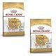Royal Canin Chihuahua Adult | Doppelpack | 2 x 500 g | Trockenfutter für ausgewachsene Chihuahuas | Zur Unterstützung der Stuhlqualität und der Zahngesundheit | Hohe Akzeptanz
