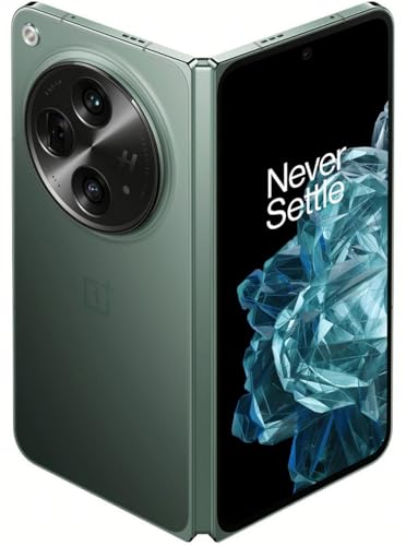 OnePlus Open, Fully Unlocked | Green, 512GB, 7.8 in Screen | Grade B+ | CPH2551