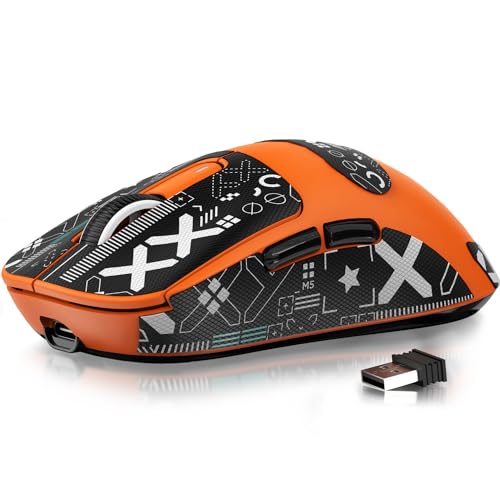 Attack Shark X3 Review: Flagship Sensor, 49g, Budget Price