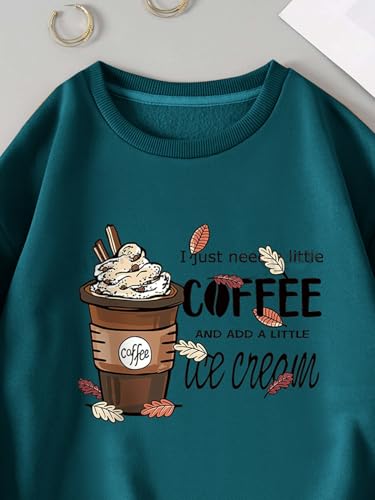 Image of TAGAS Women's Sweatshirt| Women Winter Wear| Printed (Sweatshirt) for Women |Womens Winter wear|Available in Plus Size