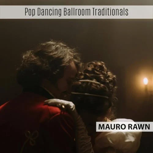 Pop Dancing Ballroom Traditionals