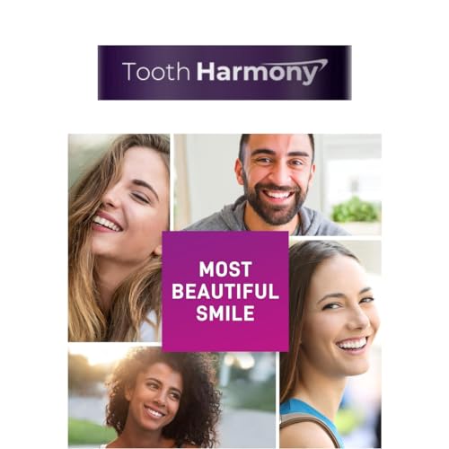 Tooth Harmony Store Tooth Harmony Purple Magic Whitening Serum 30ml - Image 7